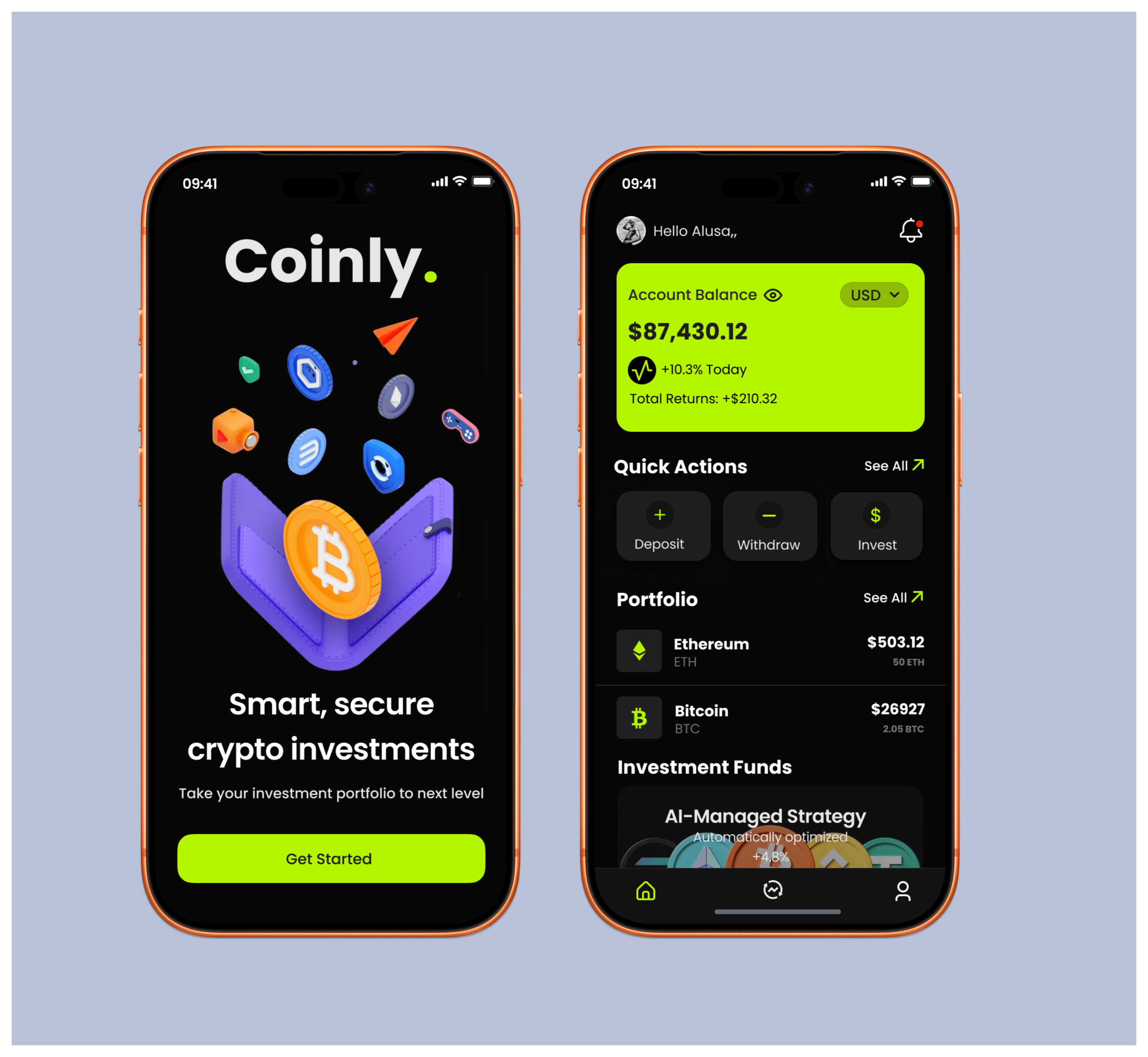 Coinly