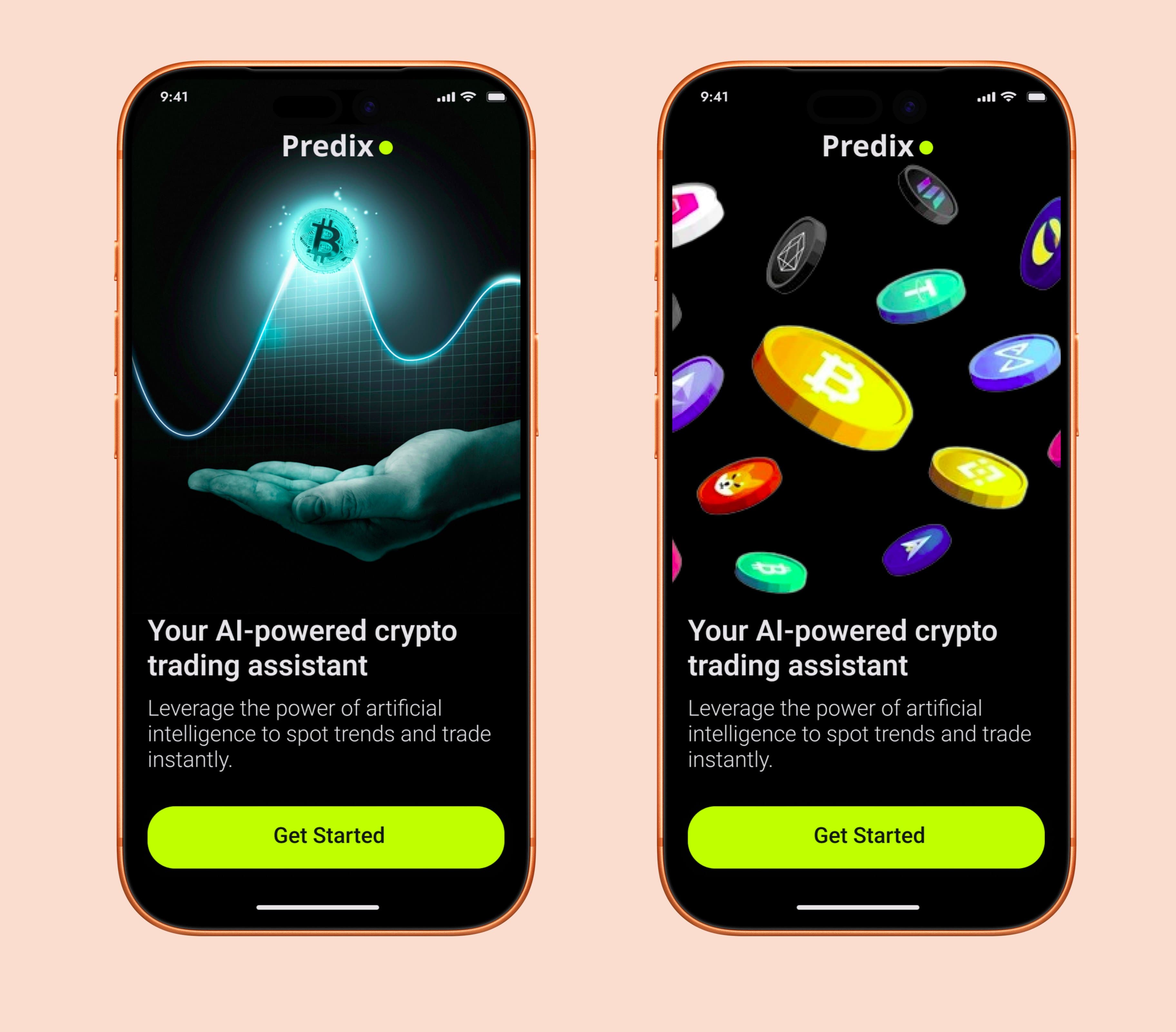 Predix
